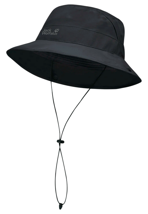 JACK WOLFSKIN MESH HAT - HENGITTÄVÄ HATTU