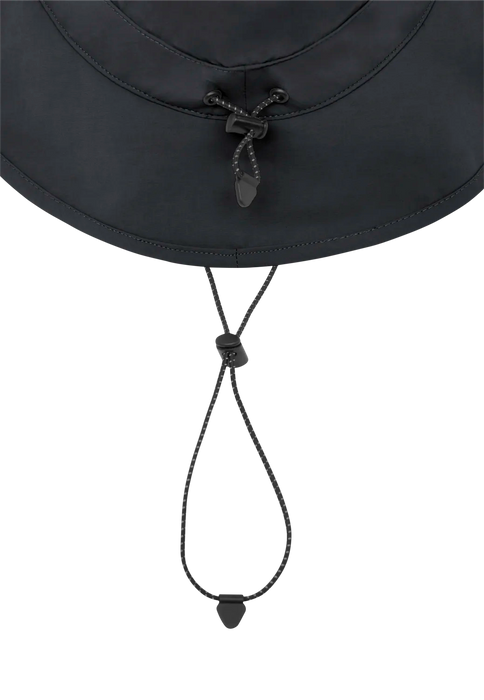 JACK WOLFSKIN MESH HAT - HENGITTÄVÄ HATTU