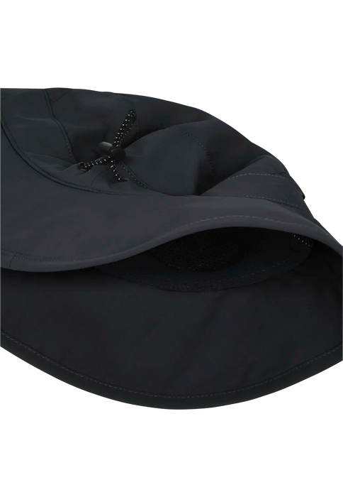 JACK WOLFSKIN MESH HAT - HENGITTÄVÄ HATTU