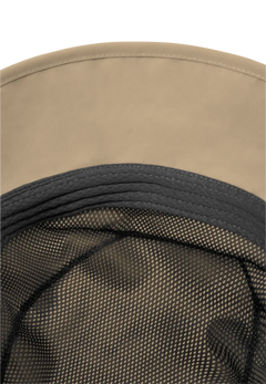 Jack Wolfskin Mesh Hat - hengittävä Hattu