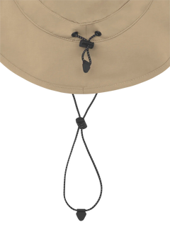Jack Wolfskin Mesh Hat - hengittävä Hattu