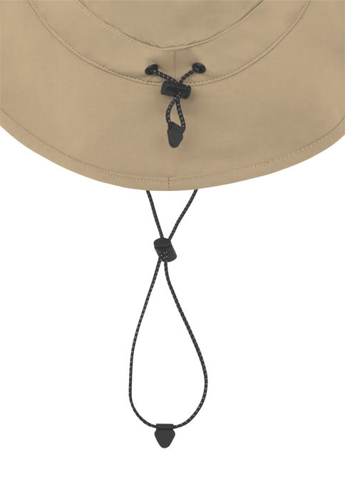 JACK WOLFSKIN MESH HAT - HENGITTÄVÄ HATTU