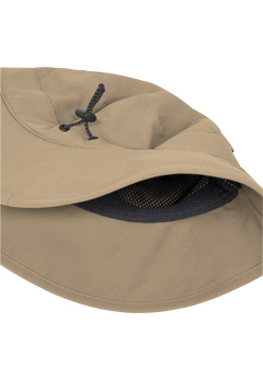 Jack Wolfskin Mesh Hat - hengittävä Hattu