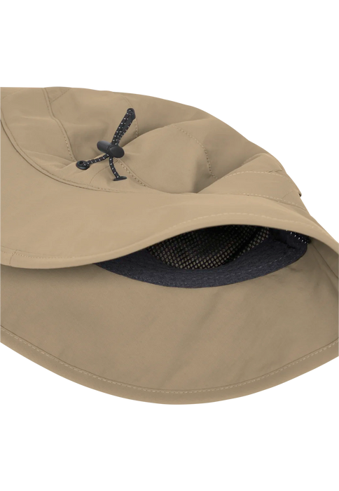 JACK WOLFSKIN MESH HAT - HENGITTÄVÄ HATTU