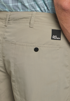 Jack Wolfskin Miesten Tihama shortsit