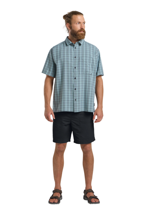 Jack Wolfskin Miesten Tihama shortsit