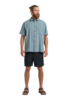 Jack Wolfskin Miesten Tihama shortsit