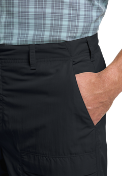 Jack Wolfskin Miesten Tihama shortsit