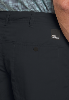Jack Wolfskin Miesten Tihama shortsit