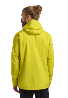 Jack Wolfskin Miesten Prelight 2,5 L vedenpitävä takki