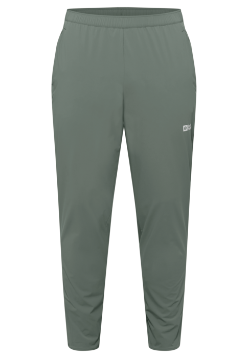 Jack Wolfskin Miesten Prelight Swift housut