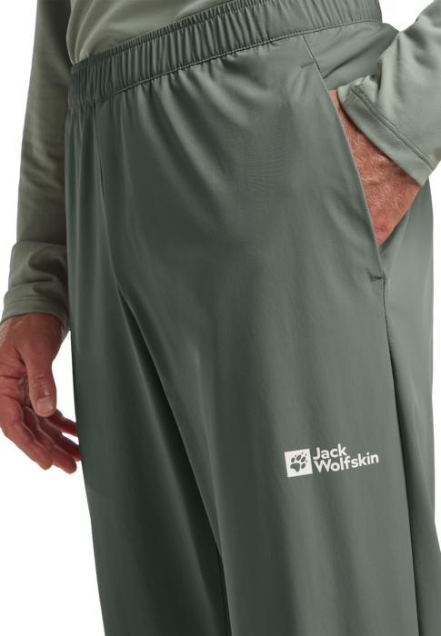 Jack Wolfskin Miesten Prelight Swift housut