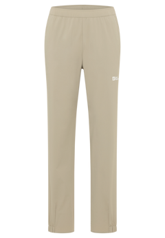 Jack Wolfskin Naisten Prelight Swift housut, stone