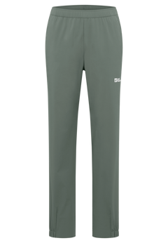 Jack Wolfskin Naisten Prelight Swift housut, slate green