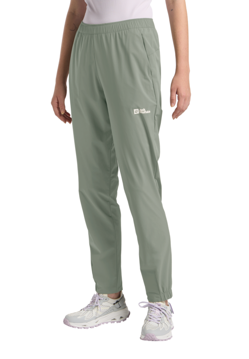 Jack Wolfskin Naisten Prelight Swift housut