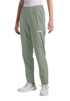 Jack Wolfskin Naisten Prelight Swift housut