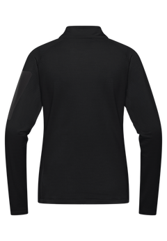 Jack Wolfskin Naisten Prelight FZ fleecetakki