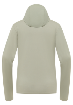 Jack Wolfskin Naisten Prelight Trail hupullinen takki