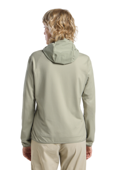 Jack Wolfskin Naisten Prelight Trail hupullinen takki