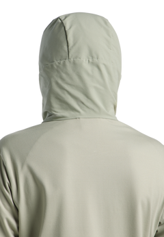 Jack Wolfskin Naisten Prelight Trail hupullinen takki