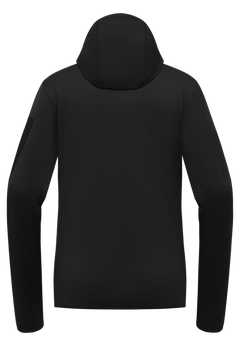 Jack Wolfskin Naisten Prelight Trail hupullinen takki