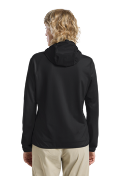 Jack Wolfskin Naisten Prelight Trail hupullinen takki