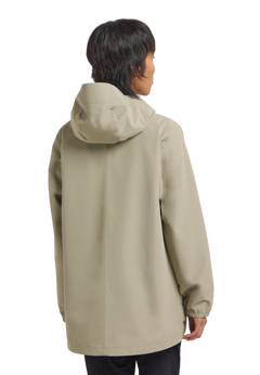 Jack Wolfskin Naisten Terraview 2L Parka takki