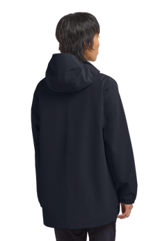 Jack Wolfskin Naisten Terraview 2L Parka takki