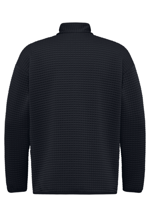 Jack Wolfskin Miesten Mogari vetoketjullinen fleecepaita