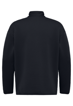 Jack Wolfskin Miesten Mogari vetoketjullinen fleecepaita