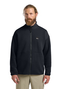 Jack Wolfskin Miesten Mogari vetoketjullinen fleecepaita