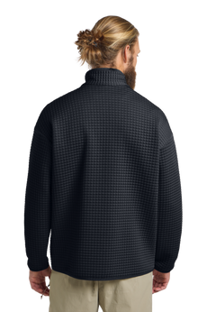 Jack Wolfskin Miesten Mogari vetoketjullinen fleecepaita