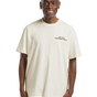TRAIL cotton white