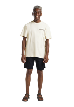 Jack Wolfskin Miesten Trailblazer t-paita
