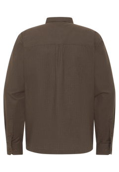 Jack Wolfskin Miesten Tarango pitkähihainen paita