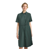Jack Wolfskin Naisten Waimea mekko, sago palm
