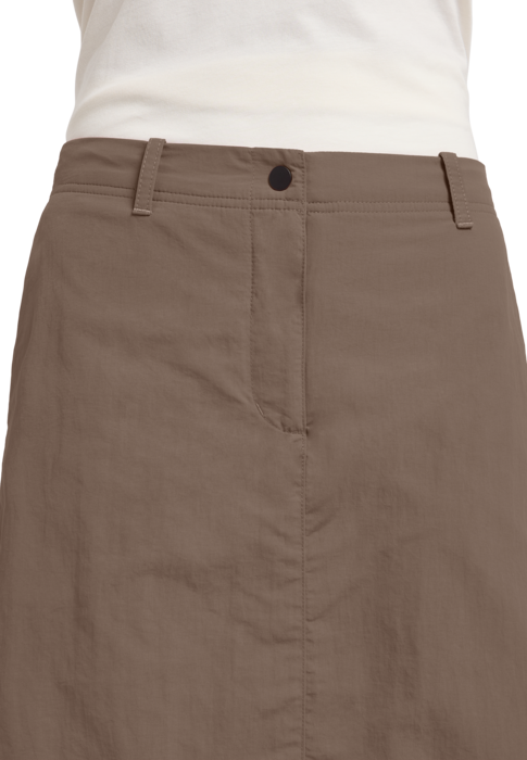 NAISET TIHAMA SHORTSIHAME