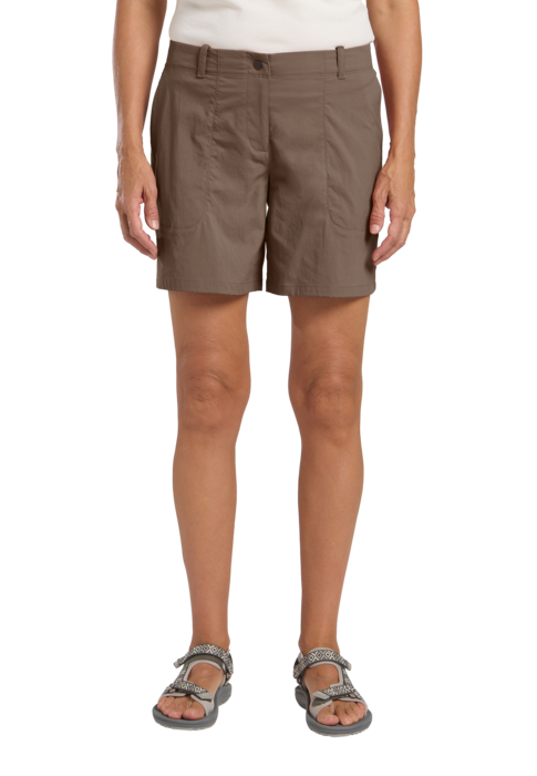 WOMEN'S DESERT SHORTS