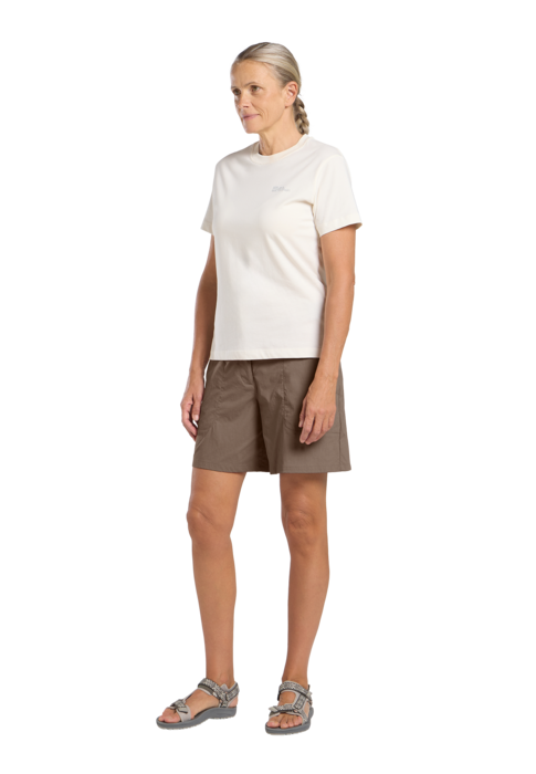 WOMEN'S DESERT SHORTS