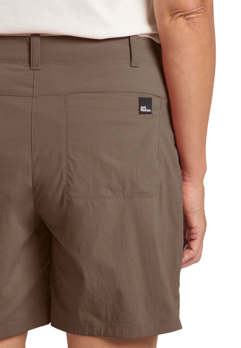 WOMEN'S DESERT SHORTS