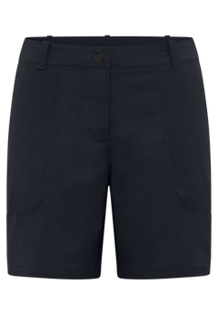 Jack Wolfskin Naisten Desert shortsit