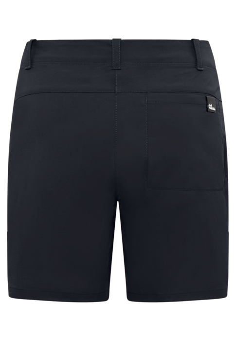 WOMEN'S DESERT SHORTS