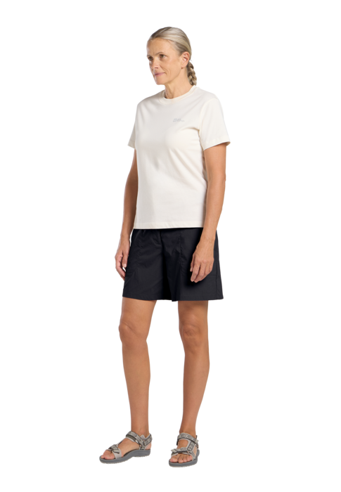 WOMEN'S DESERT SHORTS