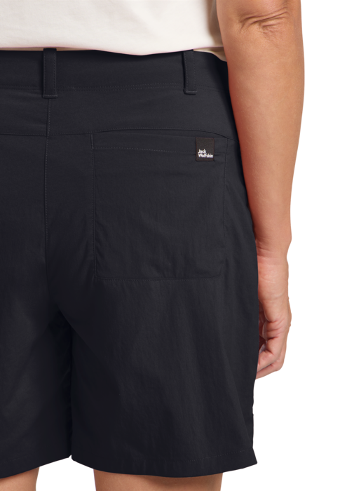 WOMEN'S DESERT SHORTS