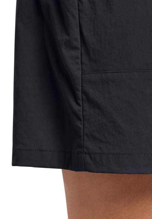 WOMEN'S DESERT SHORTS