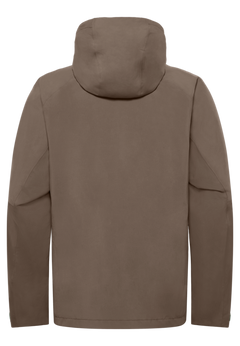 Jack Wolfskin Miesten Tempest 2-kerroksinen kuoritakki