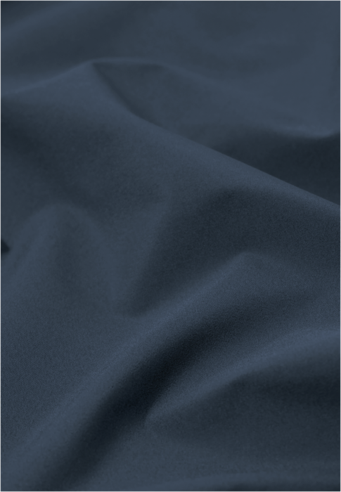 Jack Wolfskin Naisten Tempest 2-kerroksinen kuoritakki