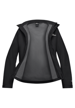 Jack Wolfskin Miesten Trailtime 2-kerroksinen kuoritakki