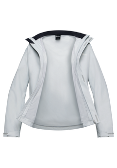 Jack Wolfskin Miesten Trailtime 2-kerroksinen kuoritakki