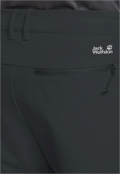 Jack Wolfskin Miesten Pico Trail ulkoiluhousut